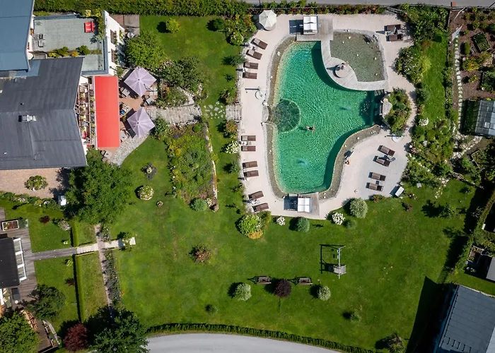 Hotel Boutique Martha 3*