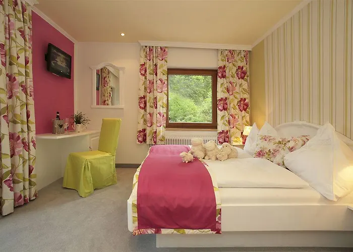Boutique Martha 3*