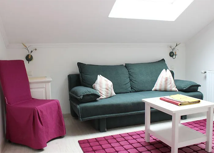 Boutique Martha 3* Zell am See