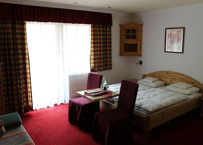 Hotel Boutique Martha