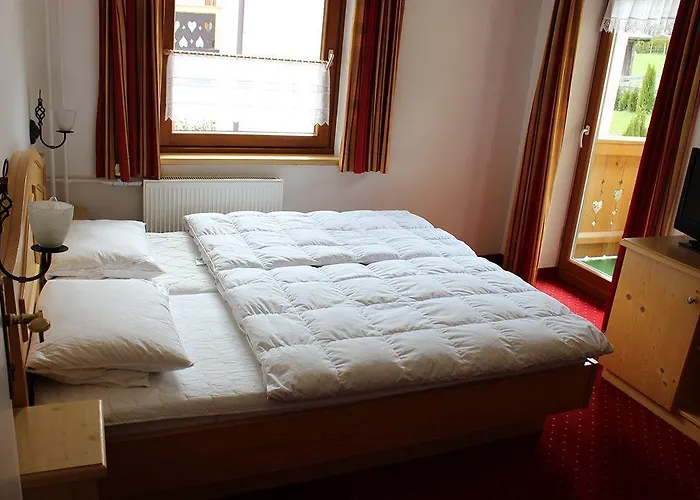 Boutique Martha Zell am See