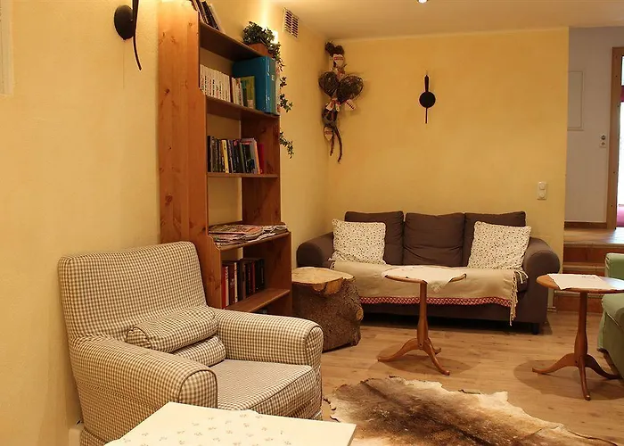 Boutique Martha Zell am See