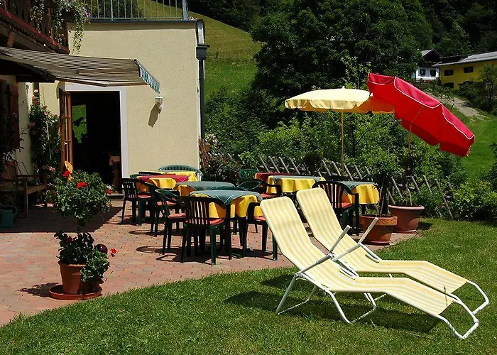 Boutique Martha 3* Zell am See