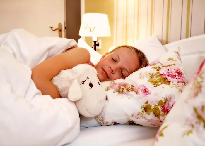 Boutique Martha 3* Zell am See