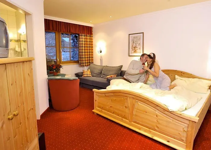 Boutique Martha Hotel Zell am See