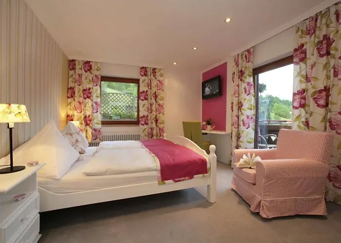 Hotel Boutique Martha 3*