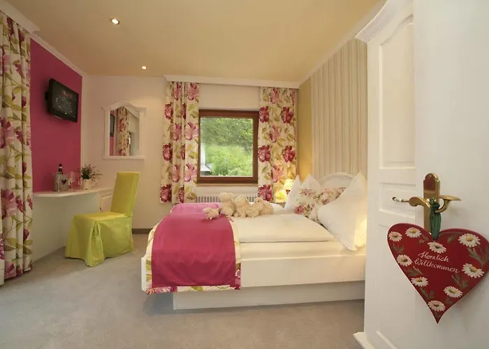 Boutique Martha Hotel Zell am See