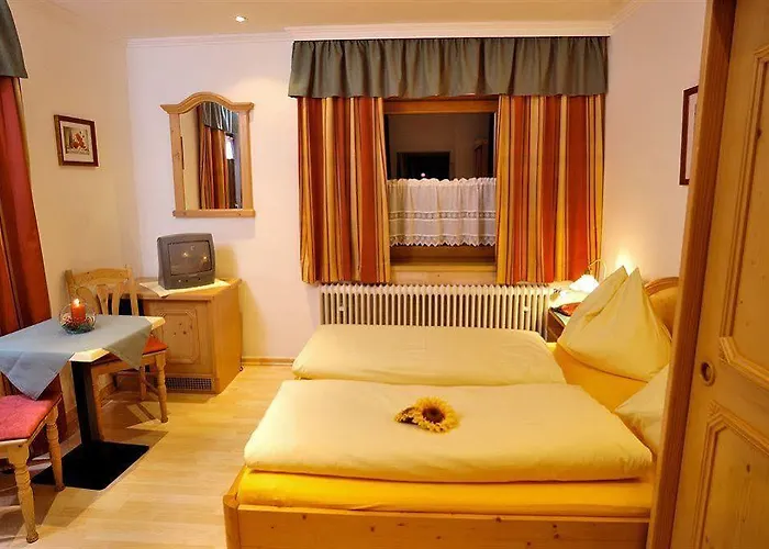 Boutique Martha Hotel Zell am See