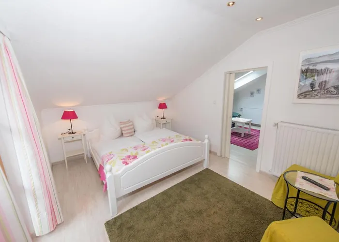 Boutique Martha Zell am See