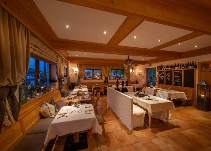 Hotel Boutique Martha Zell am See