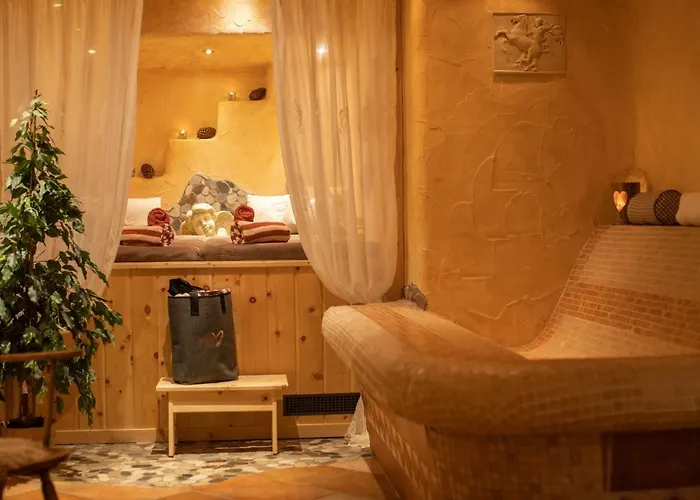 Hotel Boutique Martha Zell am See