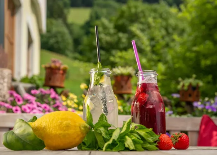 Boutique Martha Hotel Zell am See