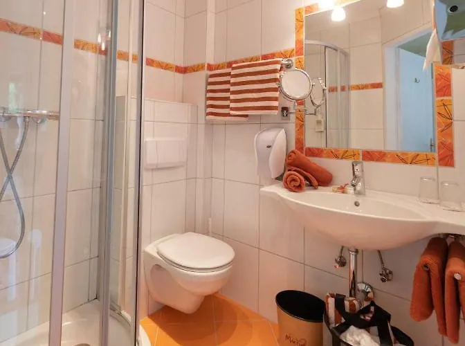 Hotel Boutique Martha