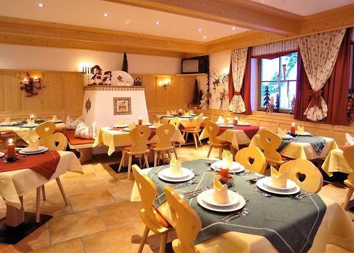 Hotel Boutique Martha 3*