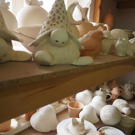 Boutique Martha צל-אם-זי