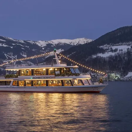 Boutique Martha מלון 3*