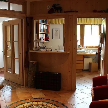 Boutique Martha מלון 3*