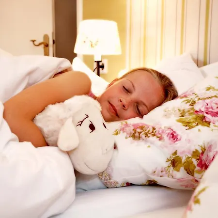 Boutique Martha 3* צל-אם-זי