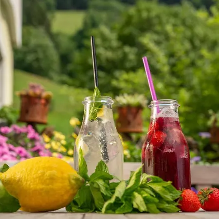 Boutique Martha מלון צל-אם-זי