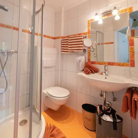 מלון Boutique Martha