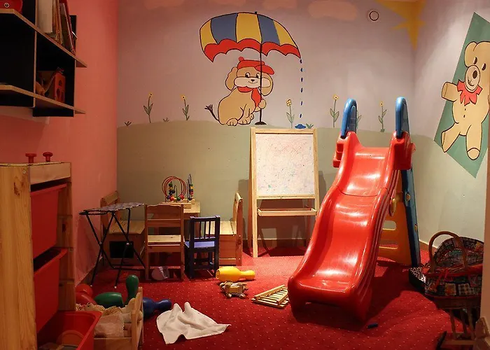 Hotel Boutique Martha 3*